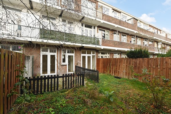 Medium property photo - Jan van Beersstraat 92, 2523 JZ Den Haag